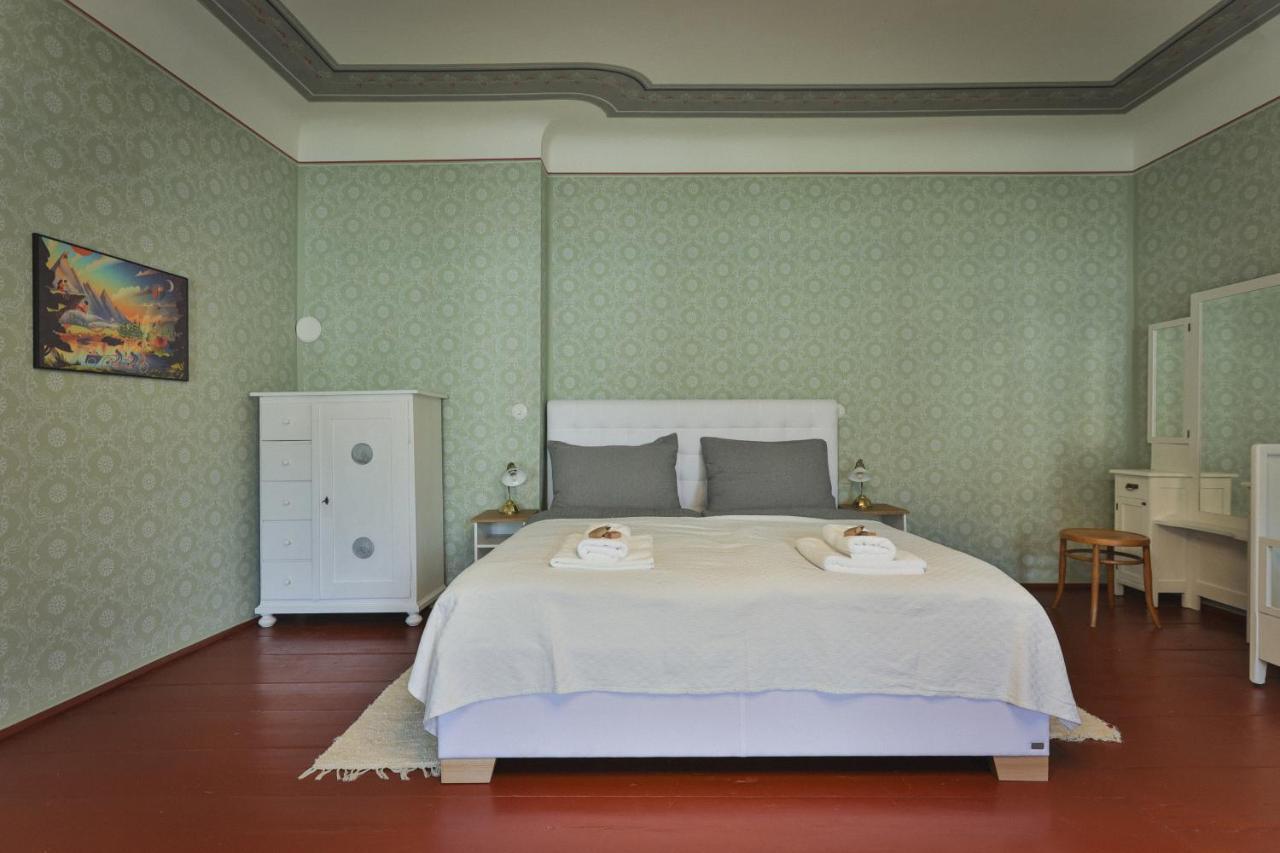 Just Jimramov Hotel ภายนอก รูปภาพ