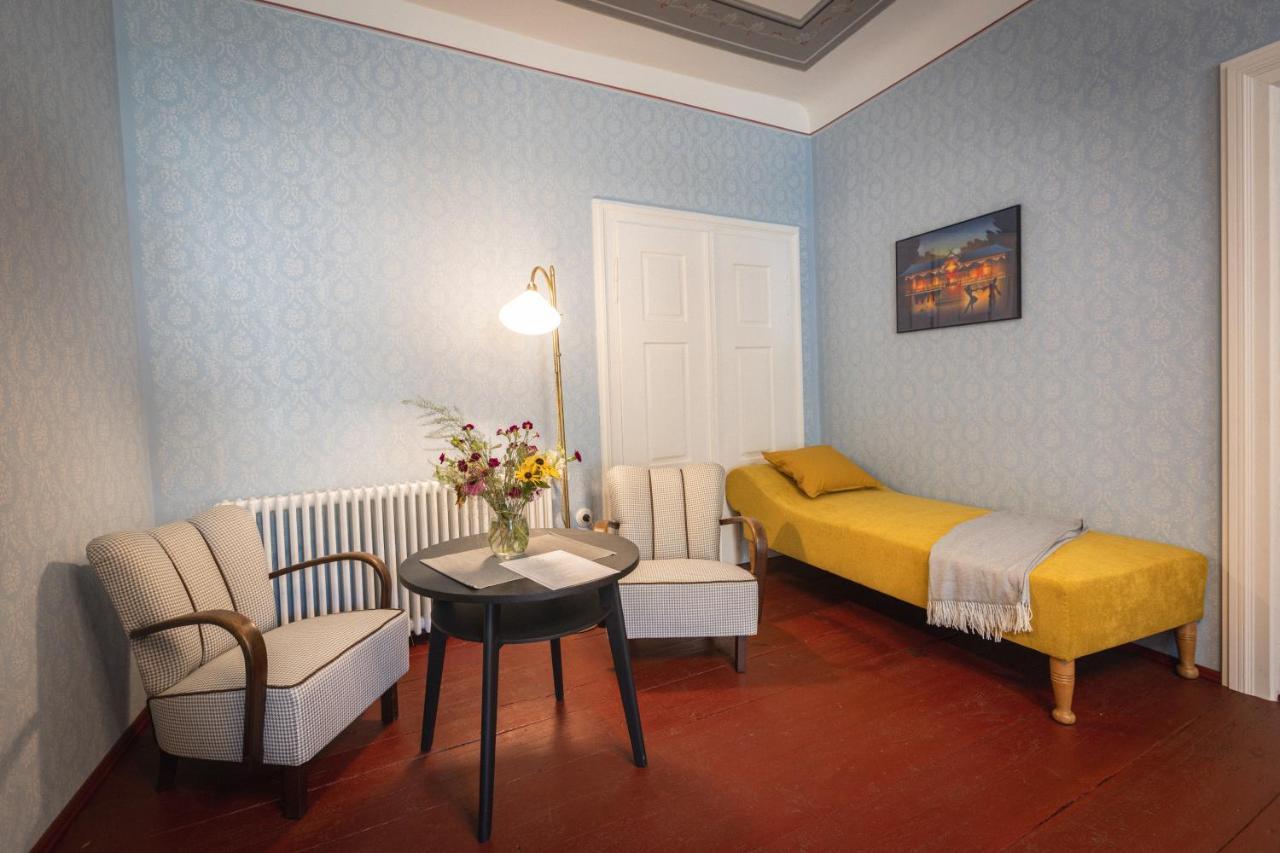 Just Jimramov Hotel ภายนอก รูปภาพ