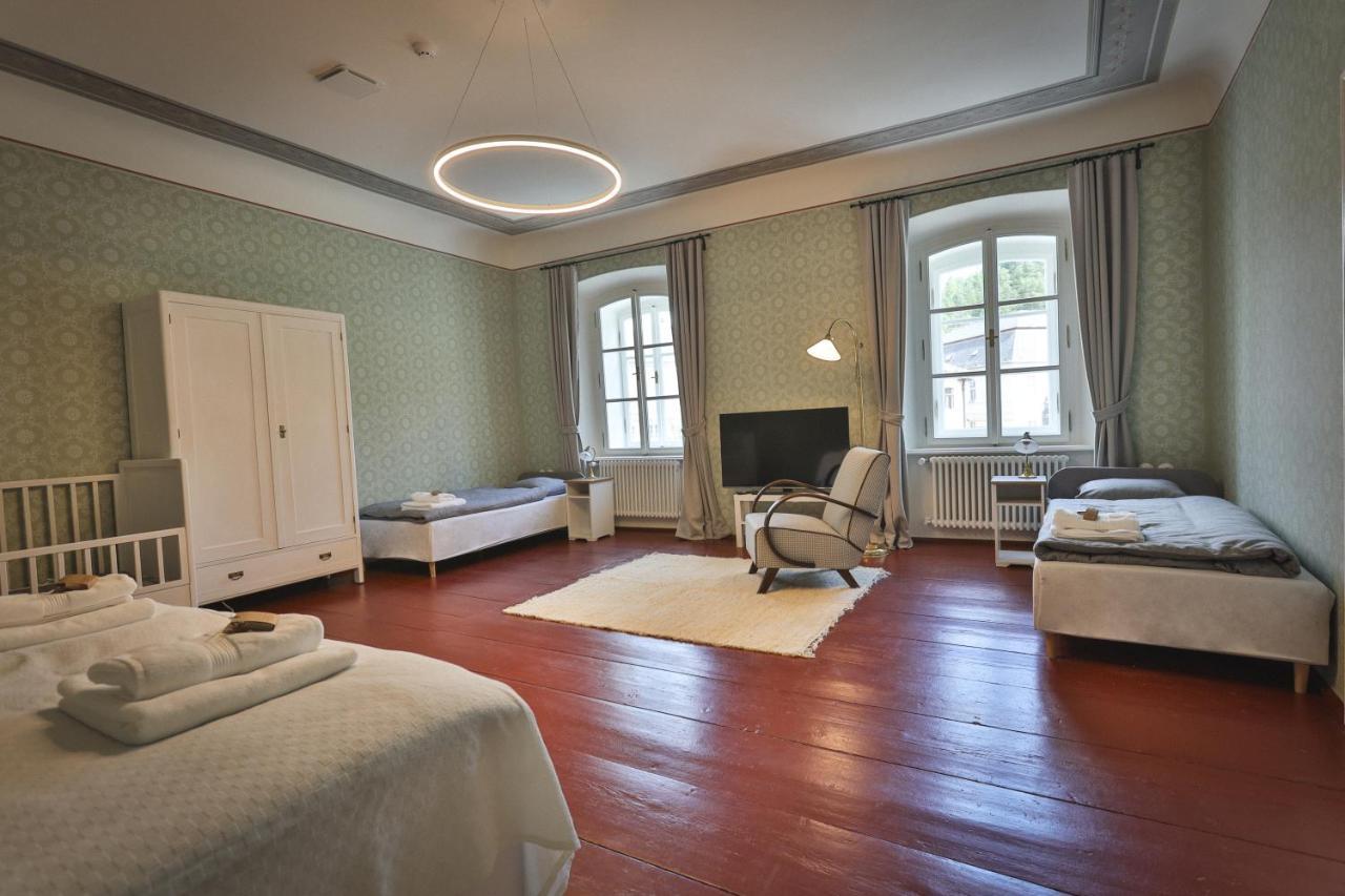 Just Jimramov Hotel ภายนอก รูปภาพ