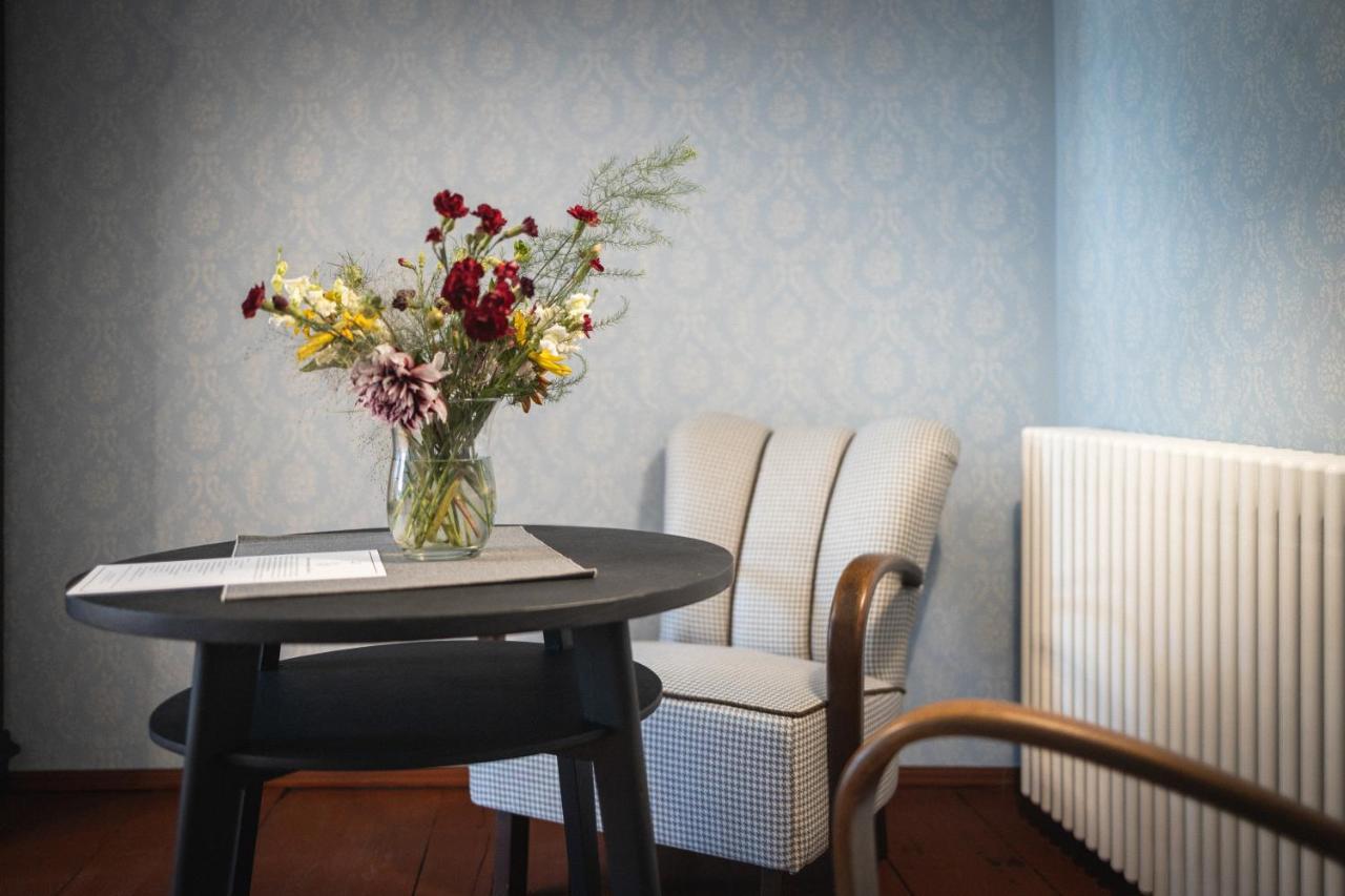 Just Jimramov Hotel ภายนอก รูปภาพ